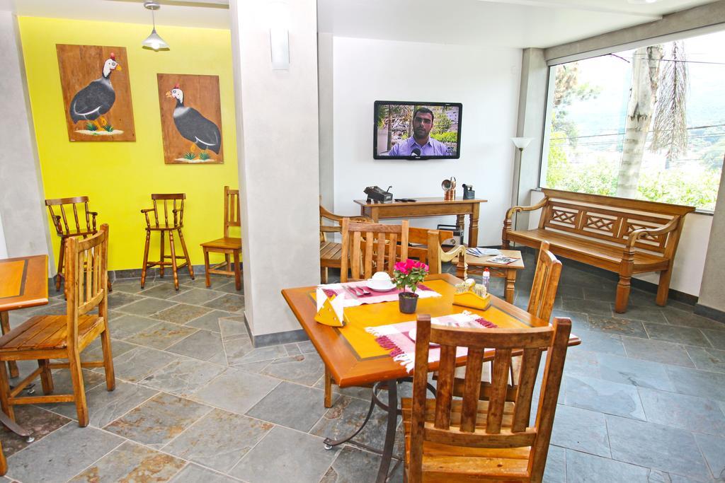 Aventureiro Teresopolis