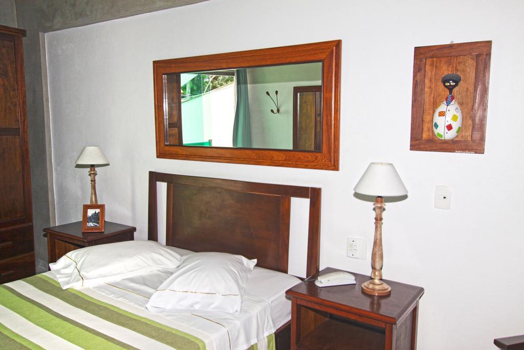 Aventureiro Inn *