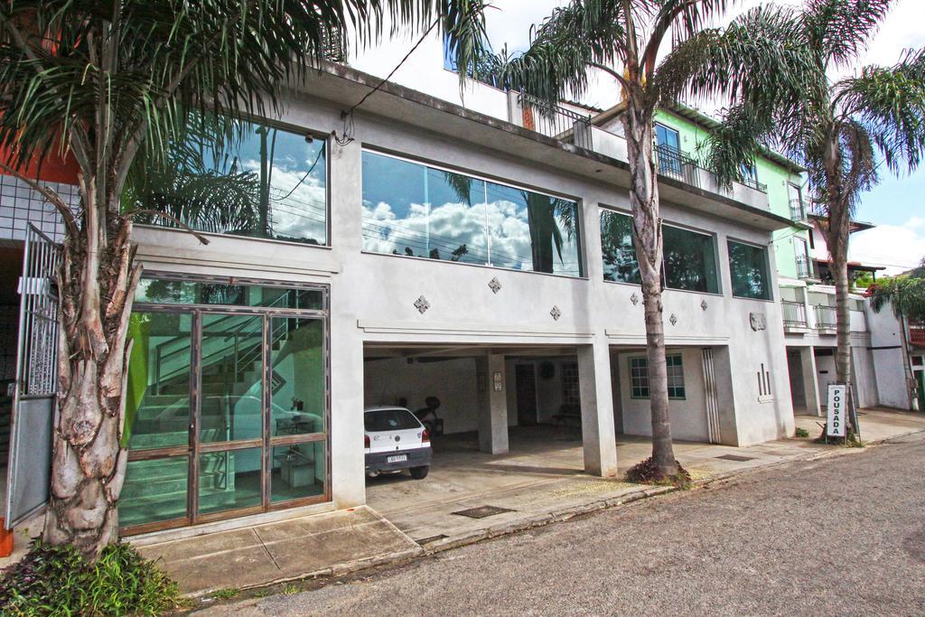 Aventureiro Inn