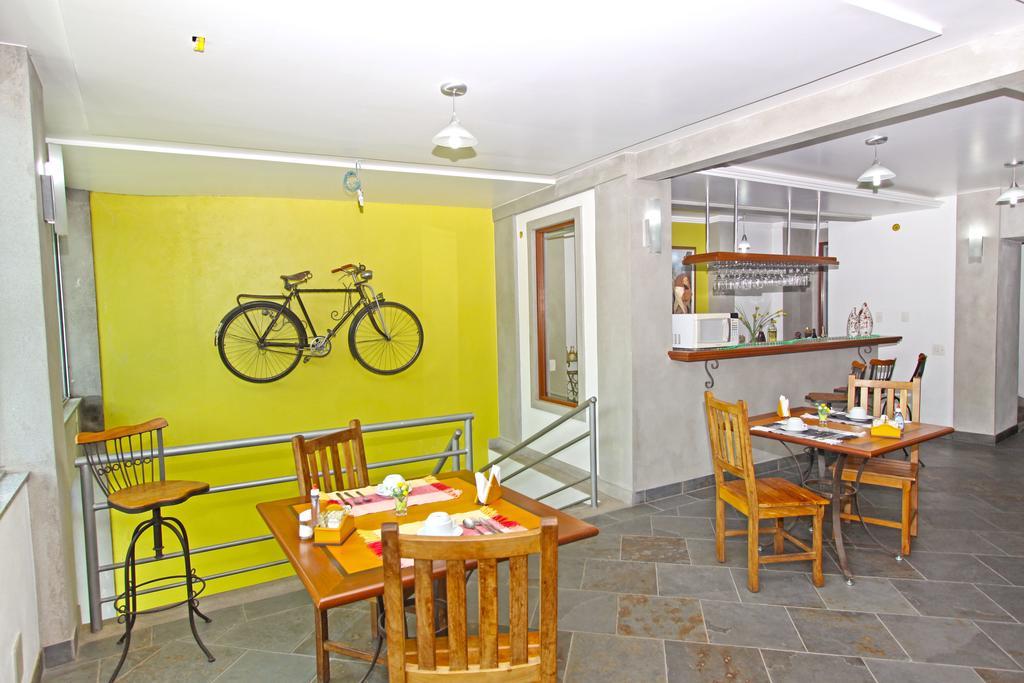 Inn Aventureiro Teresopolis
